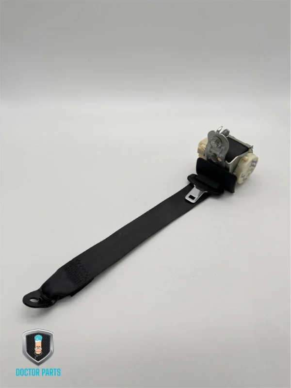 11 - 14 HYUNDAI SONATA REAR PASSENGER SEAT BELT OEM 89820-3Q000
