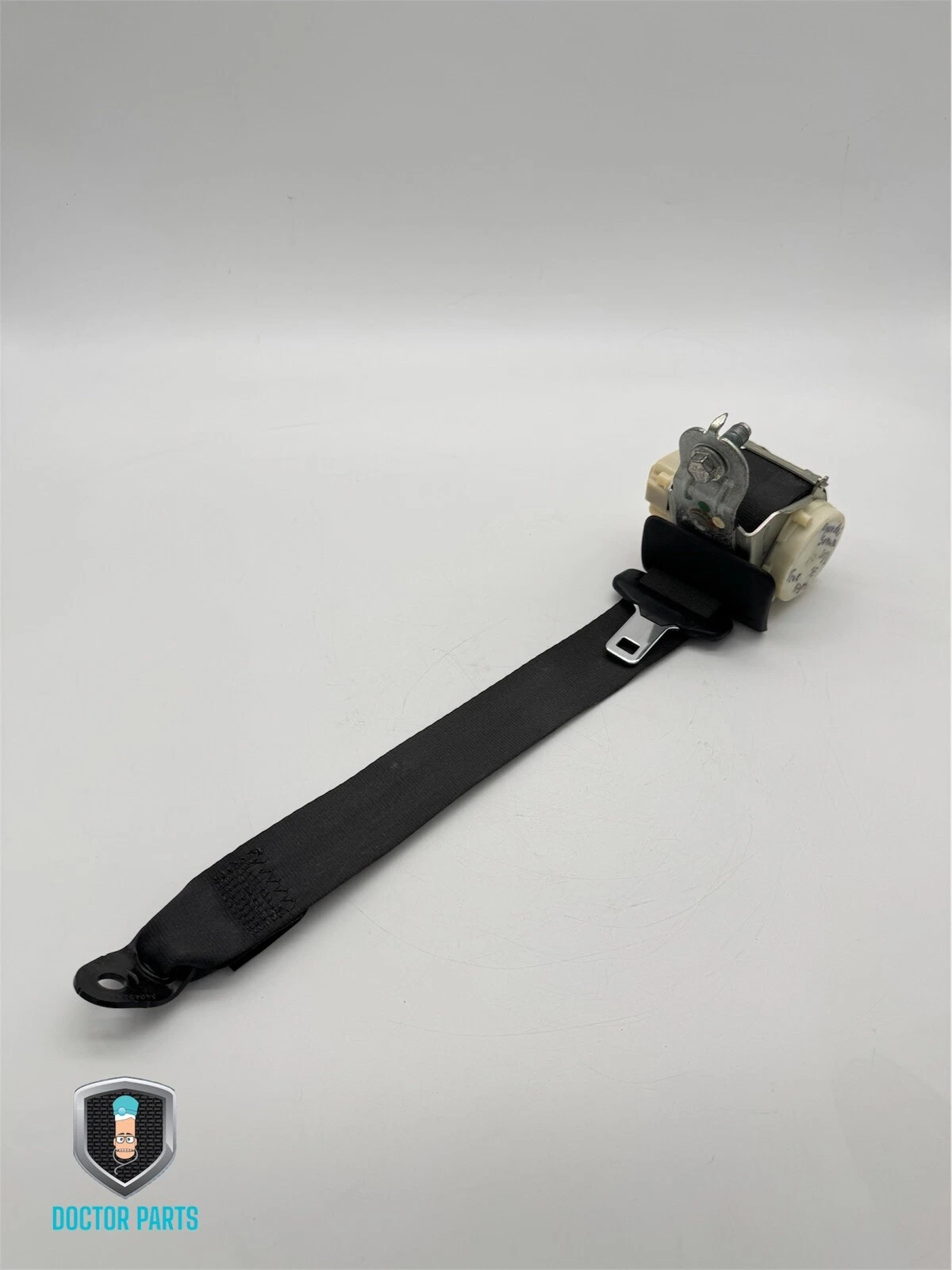 11 - 14 HYUNDAI SONATA REAR PASSENGER SEAT BELT OEM 89820-3Q000