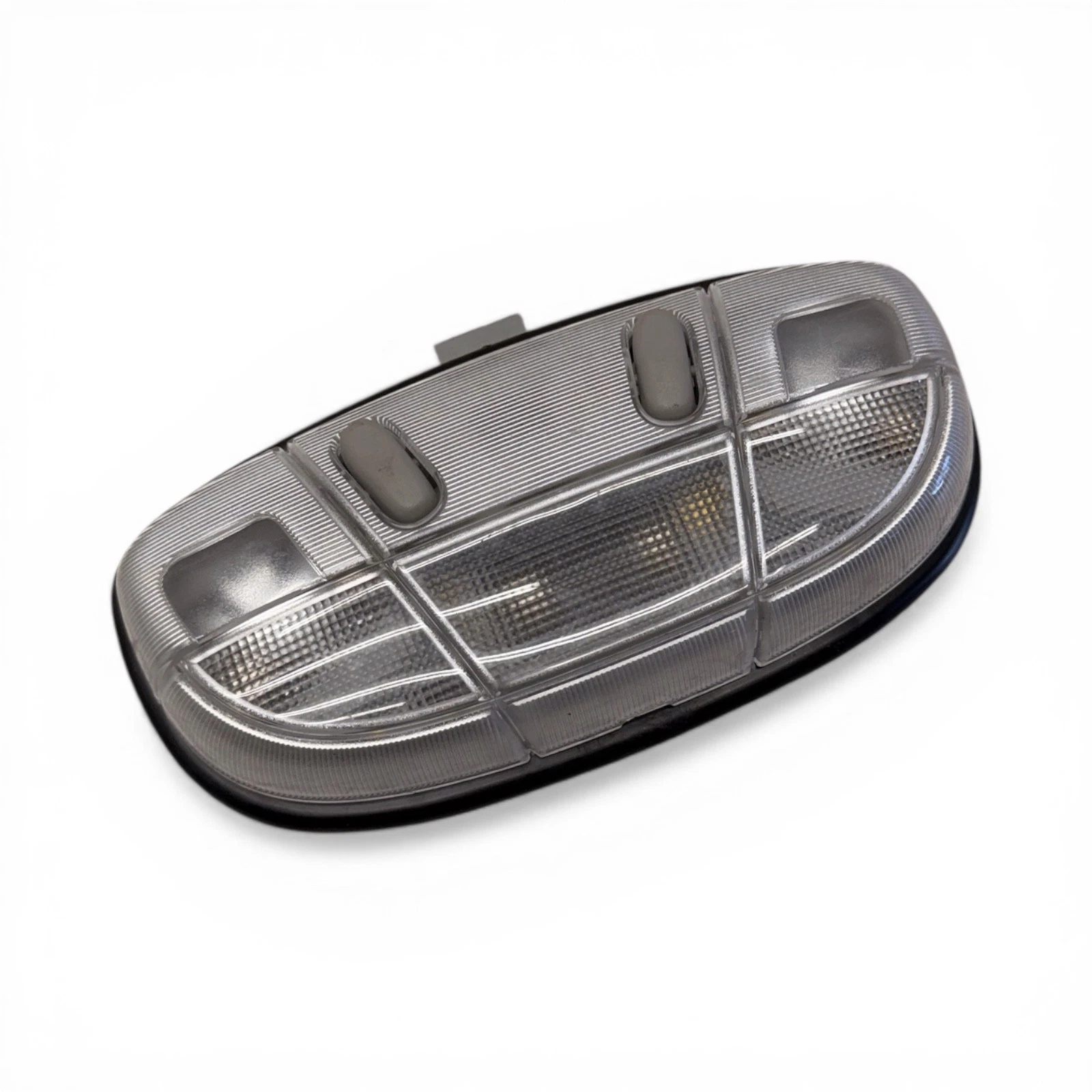 08-09 Ford Taurus Freestyle Fusion Over head Dome Map Light OEM, 5L24 13776 A - Image 4