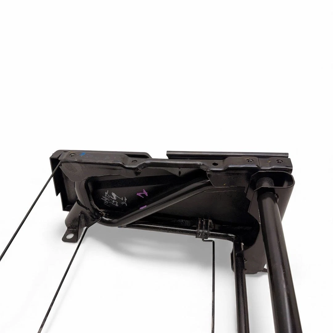 14-22 RAM PROMASTER 2500 FRONT DRIVER LEFT SEAT BASE RISER - Image 2