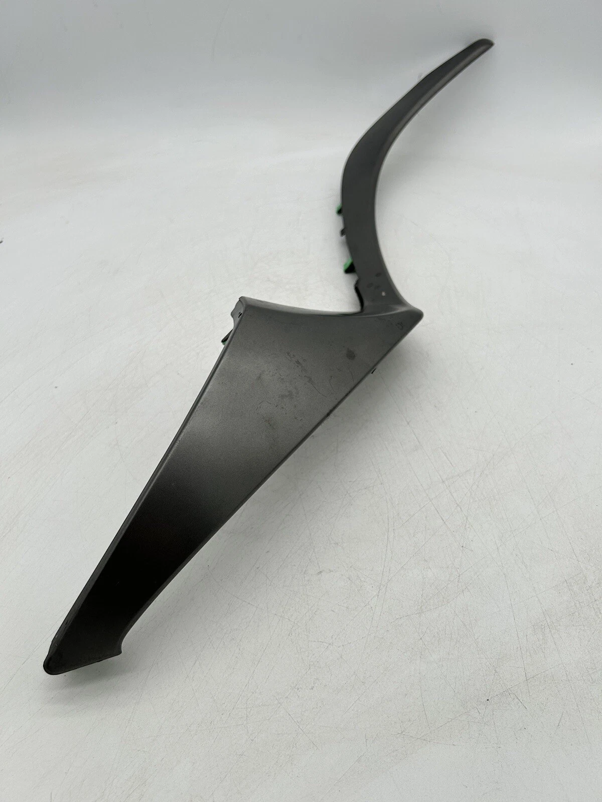 11-13 Hyundai Elantra Right Dash Center Console Trim Molding Panel 84795-3Y000 - Image 2