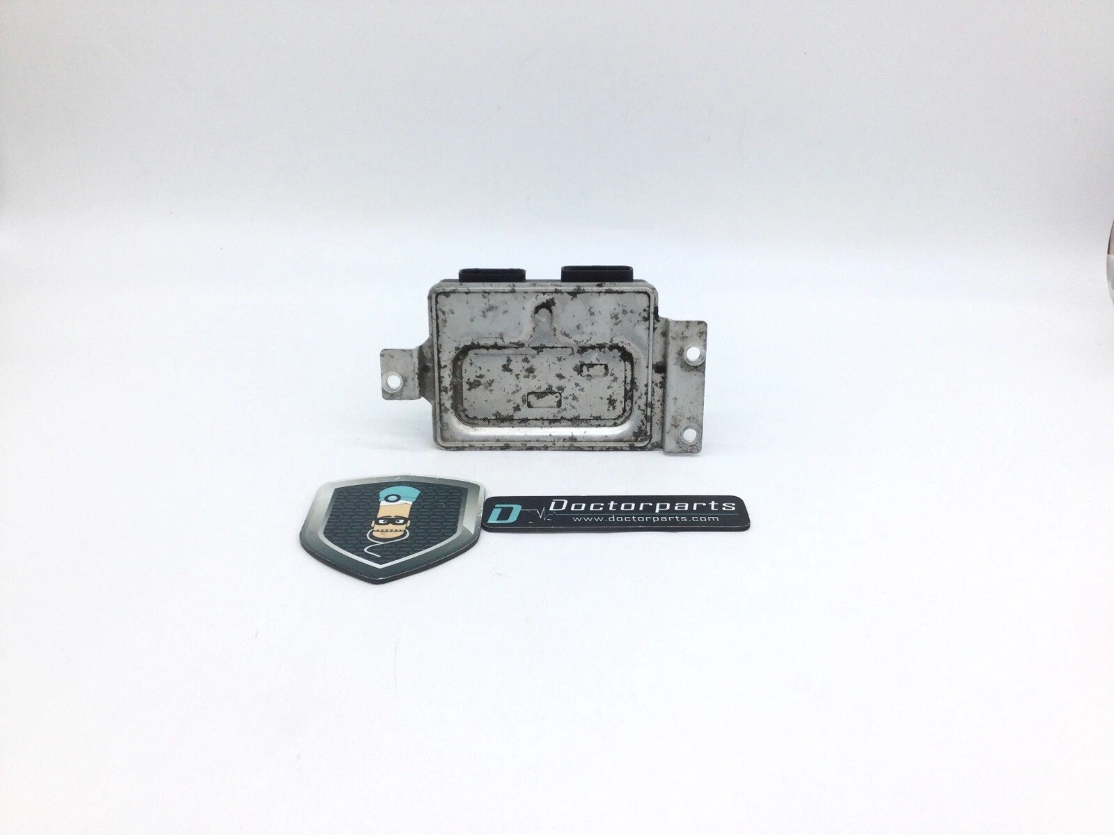 2003-2006 Chevy Tahoe Gas Pedal Accelerator Control Module, TMD1-160A1, OEM - Image 2