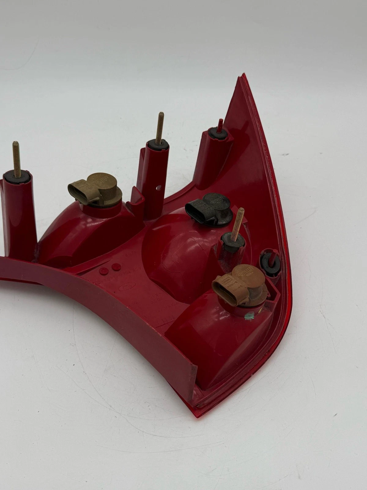 2002-2004 Ford Focus Right Rear Tail Light Assembly YS4X-13440-CA - Image 9
