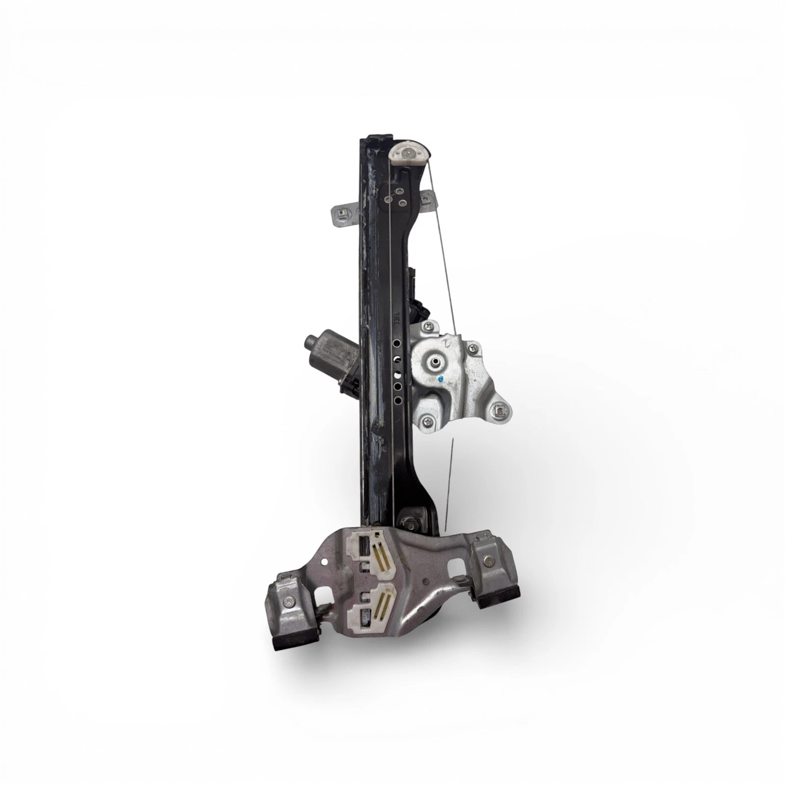 13-18 Chevrolet Sonic Front Left Power Window Regulator W/ Motor OEM, 0130822987 - Image 7