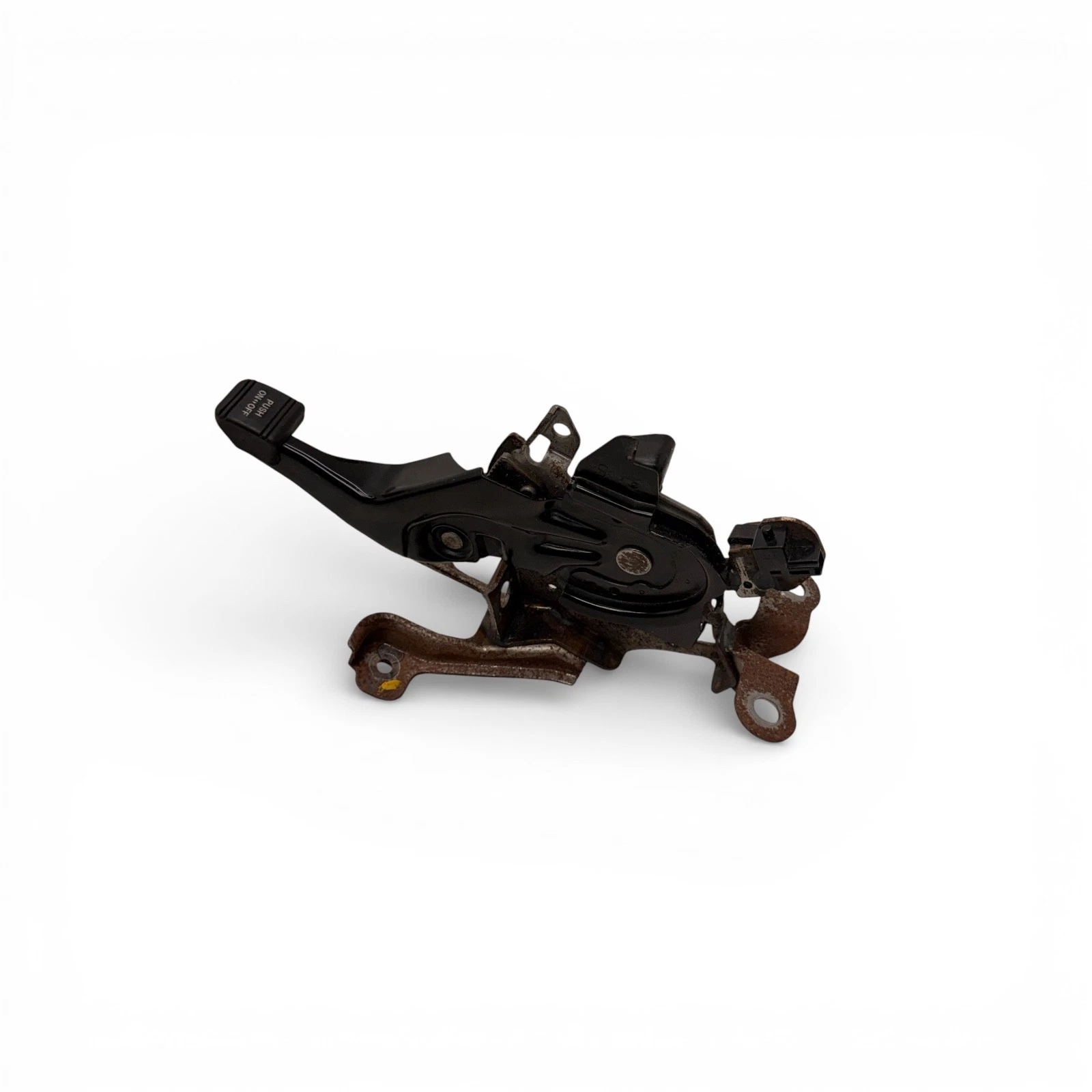 2008 – 2013 Infiniti G37 Coupe Park Parking Brake Stop Pedal OEM, 36010-1CA0A - Image 2