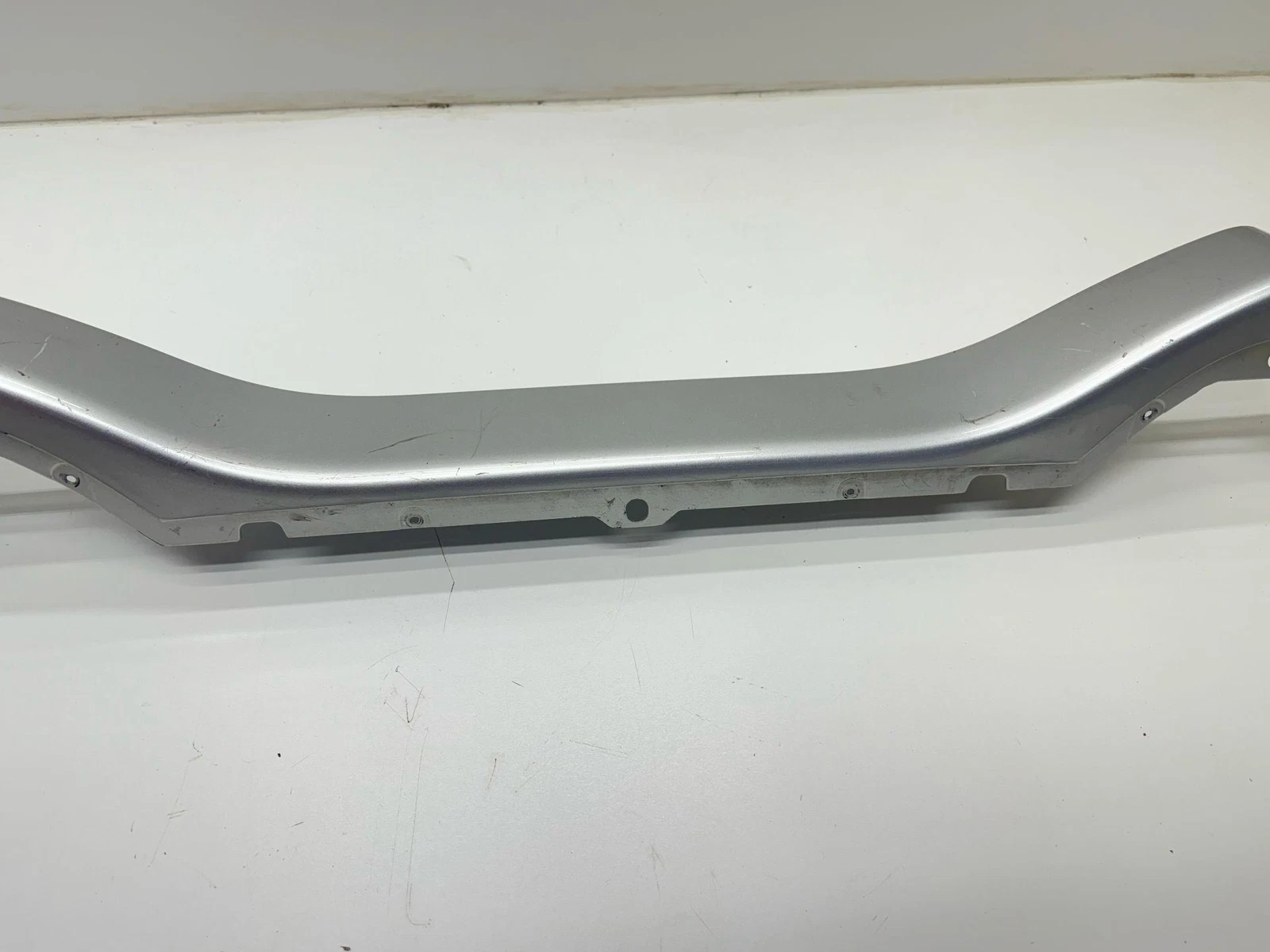 07-10 SATURN SKY HEADREST BRACE SUPPORT TULIP TRIM PANEL ASSEMBLY OEM - Image 3