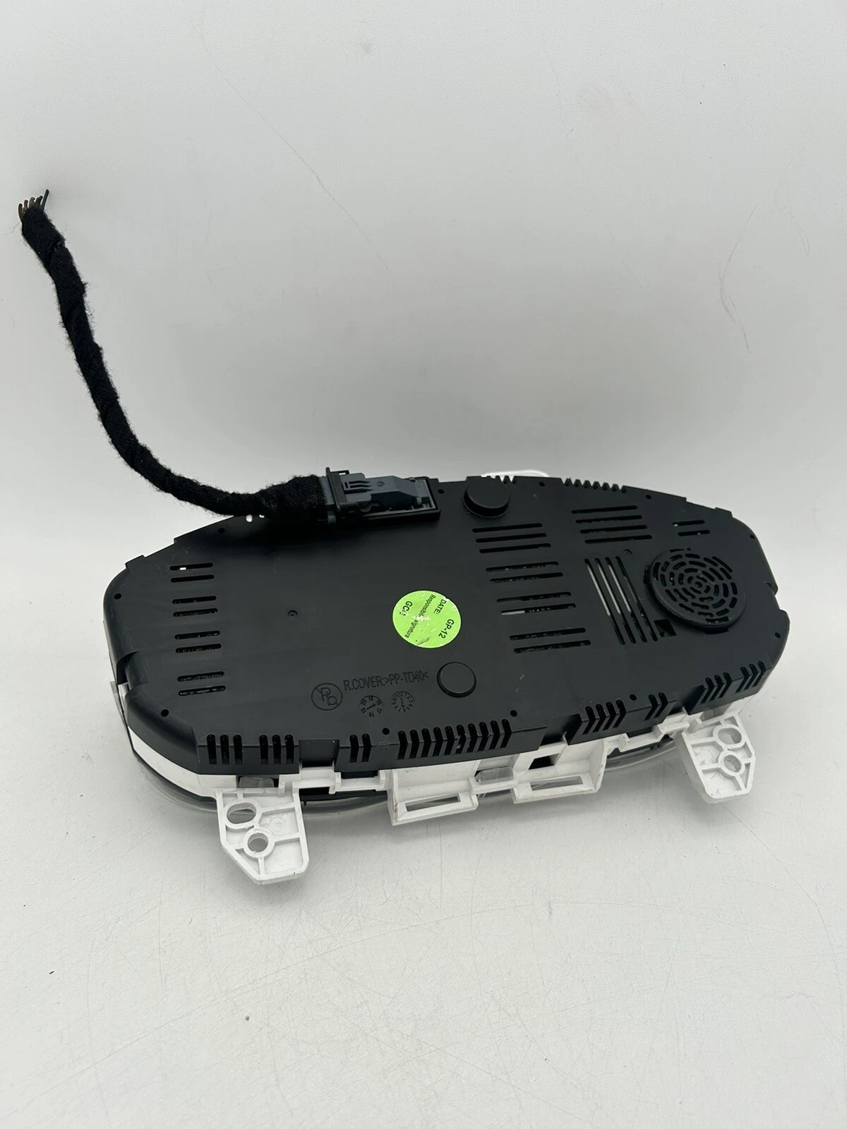 17-20 CHEVROLET SONIC 1.8L DASHBOARD INSTRUMENT CLUSTER SPEEDOMETR OEM⭐️ - Image 6