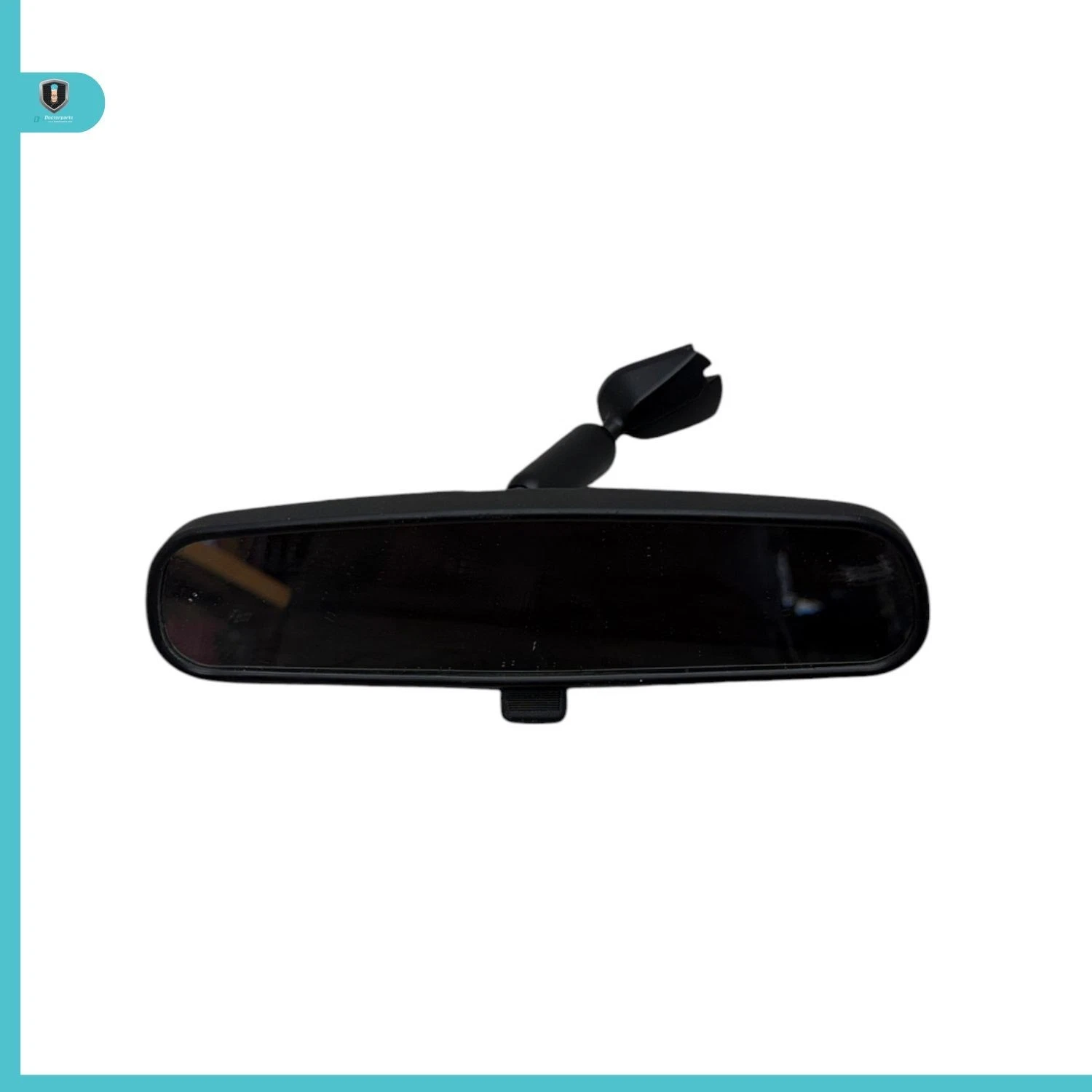 2000-2019 Nissan Altima Interior Rear View Mirror OEM, 1E8011681