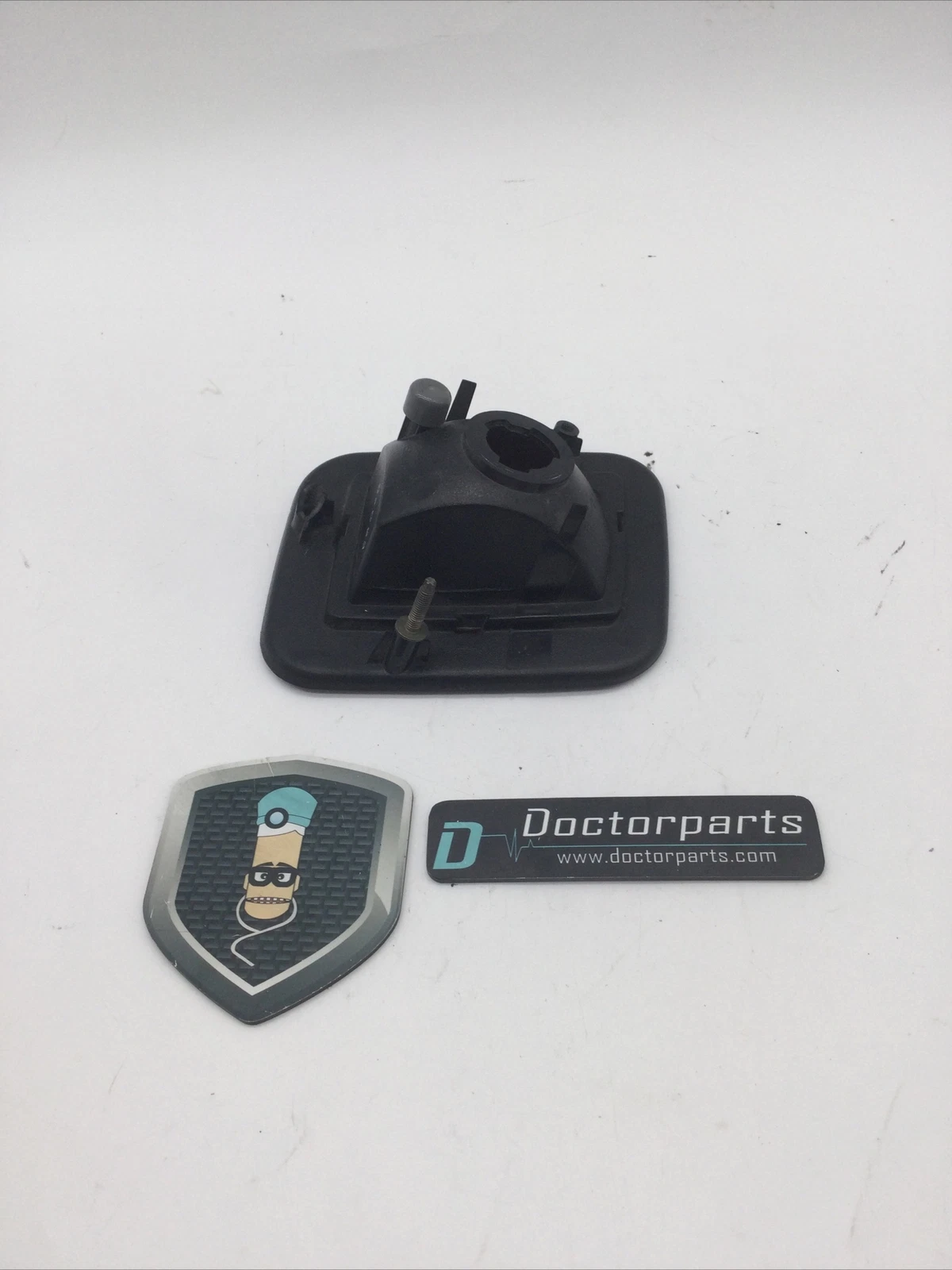 2003-2007 HUMMER H2 INDICATOR RH TRAINERS SIGNAL LAMP LIGHT USED OEM PARK/TURN - Image 4