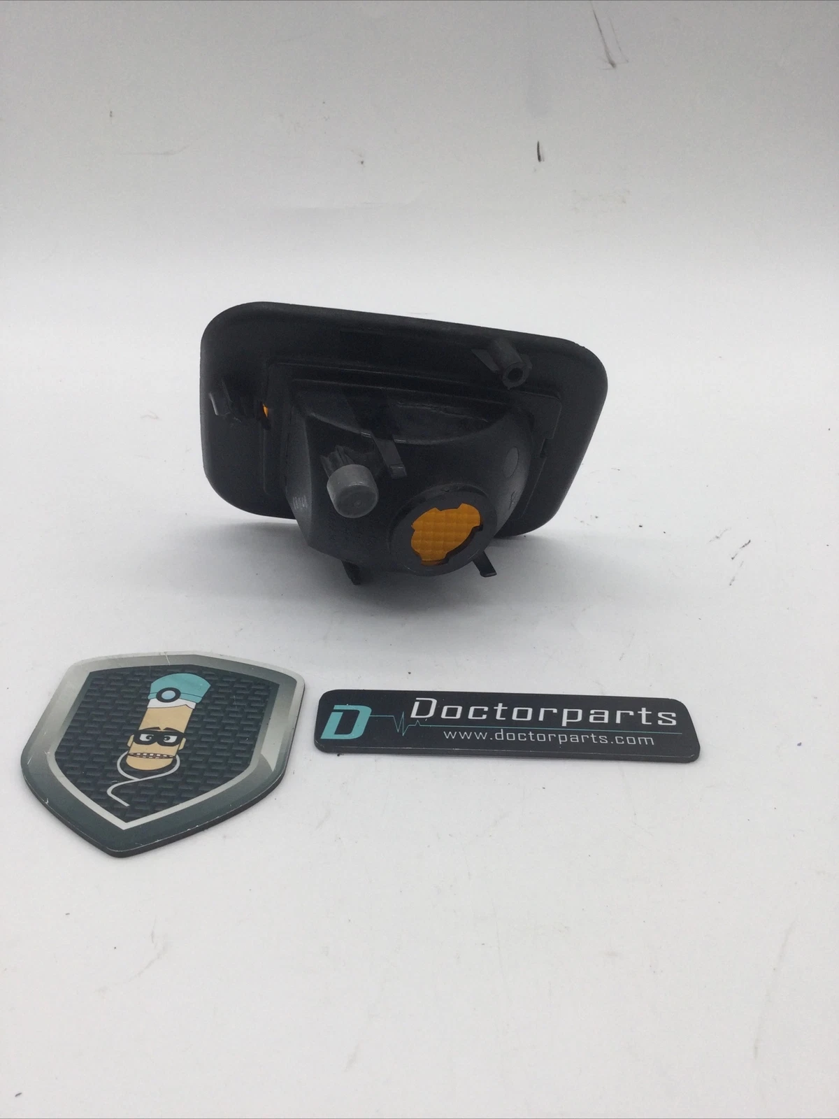 2003-2007 HUMMER H2 INDICATOR RH TRAINERS SIGNAL LAMP LIGHT USED OEM PARK/TURN - Image 3
