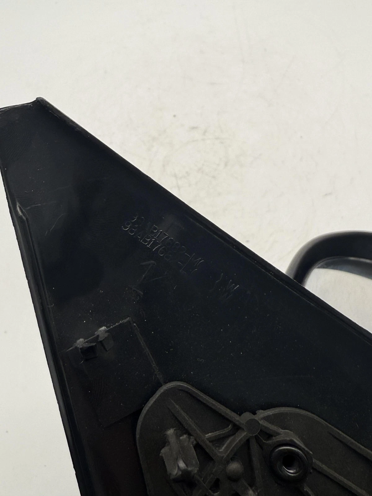 2000-2007 FORD FOCUS PASSENGERS RIGHT SIDE DOOR VIEW MIRROR OEM 98AB17682 - Image 4