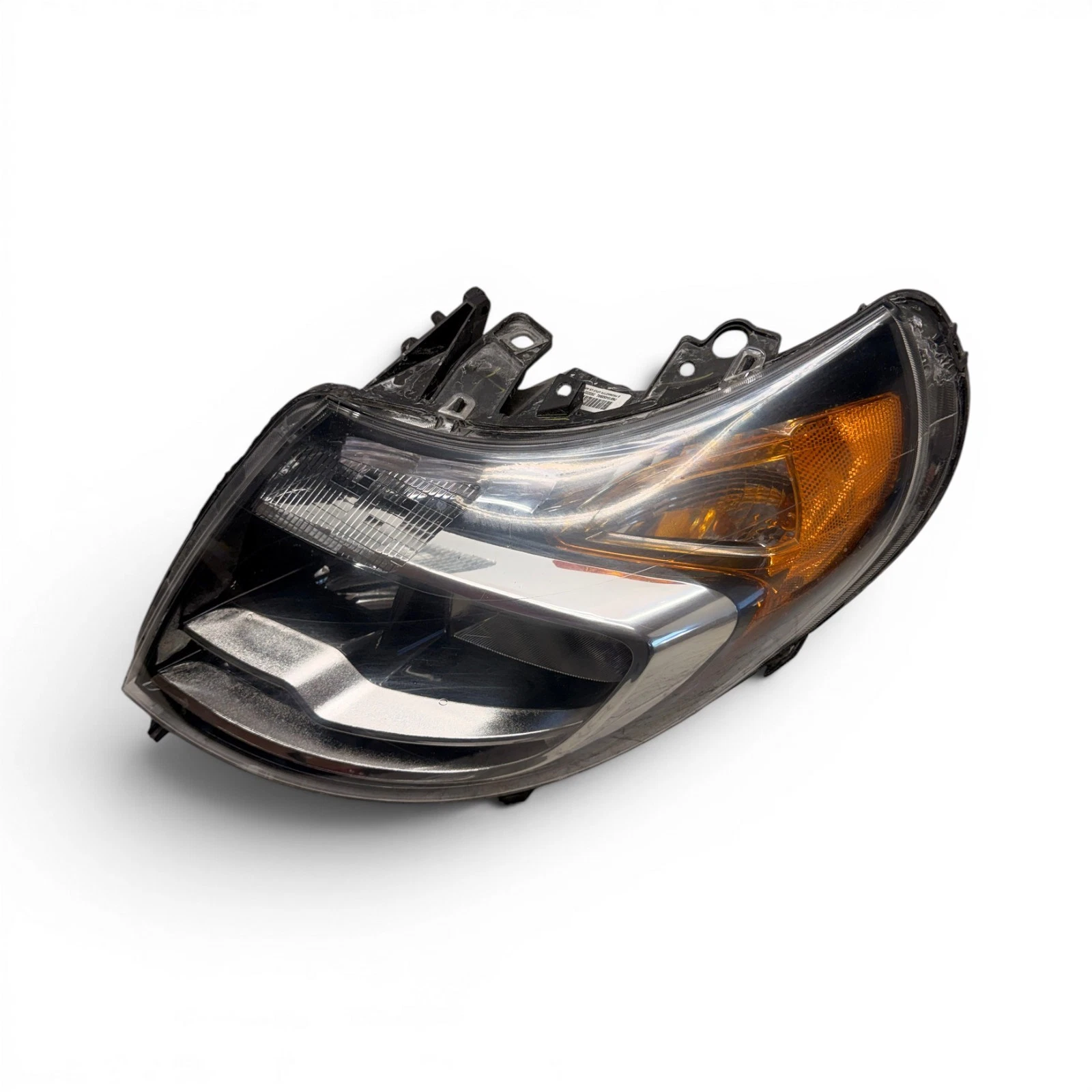 14-22 RAM Promaster 1500 2500 3500 Left Side Halogen Headlight OEM, 04725945AK - Image 5