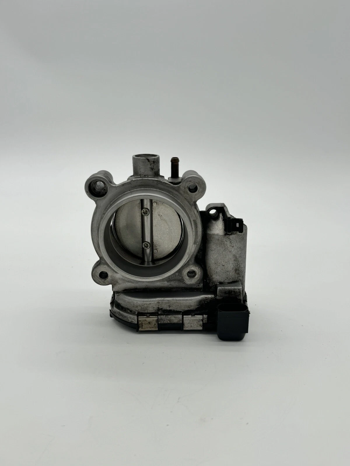 2002 MERCEDES BENZ C230 THROTTLE BODY FACTORY 2.3L OEM 1111410325 - Image 3