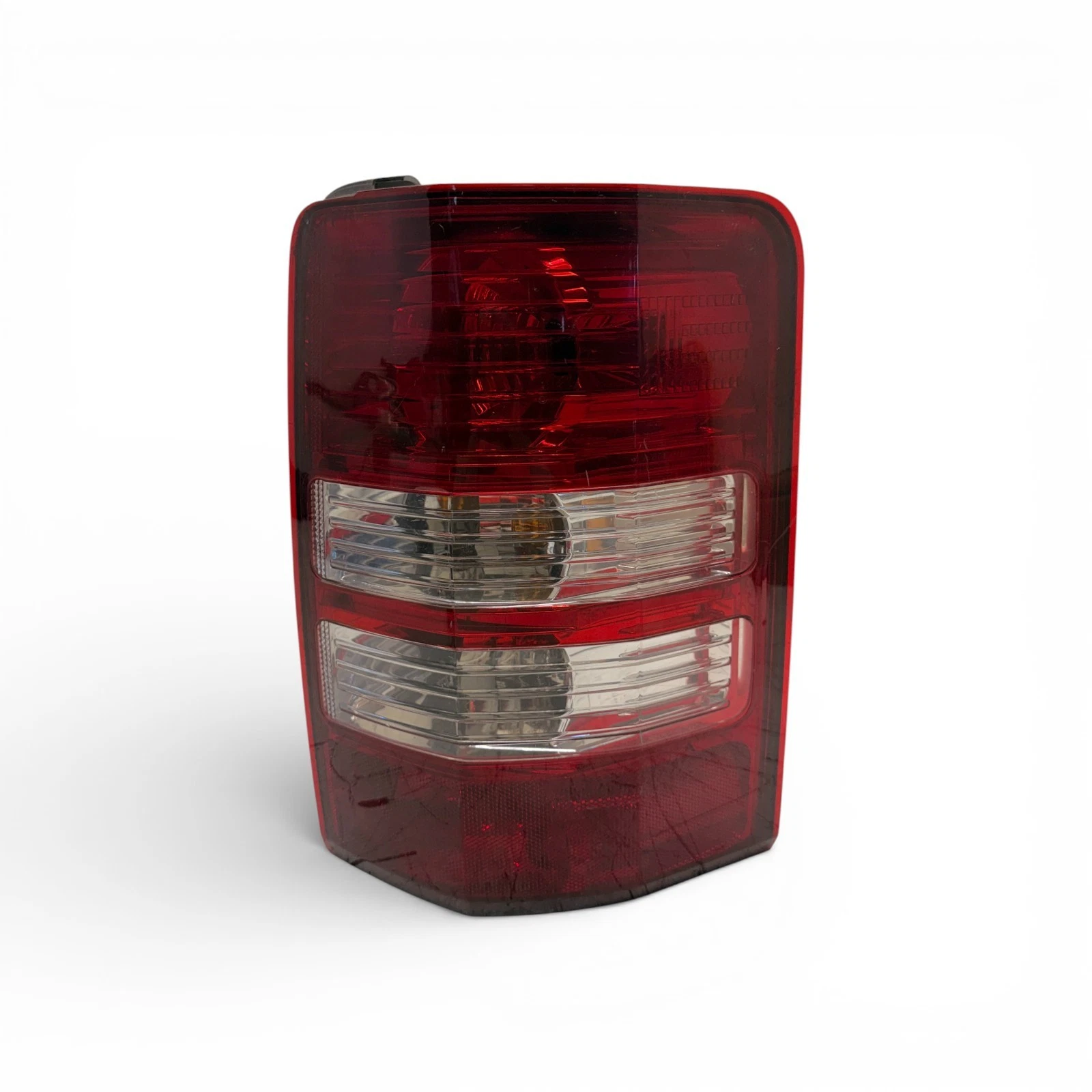 2008-2012 Jeep Liberty Right Passenger Side Tail Light Assembly OEM, 55157346AB - Image 2