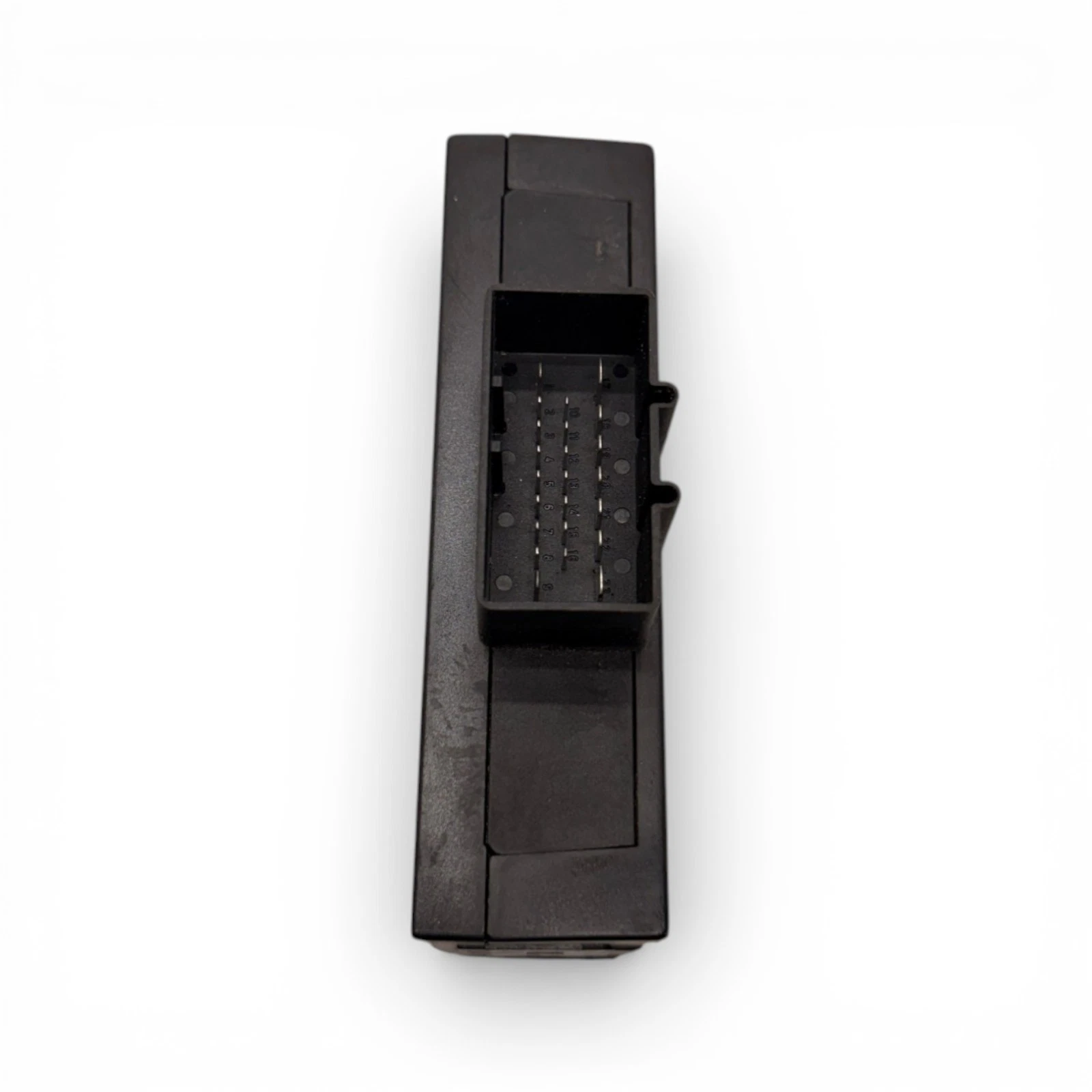 03-12 Bentley Continental Flying Spur Trunk Lid Lock Release Control Module OEM - Image 7