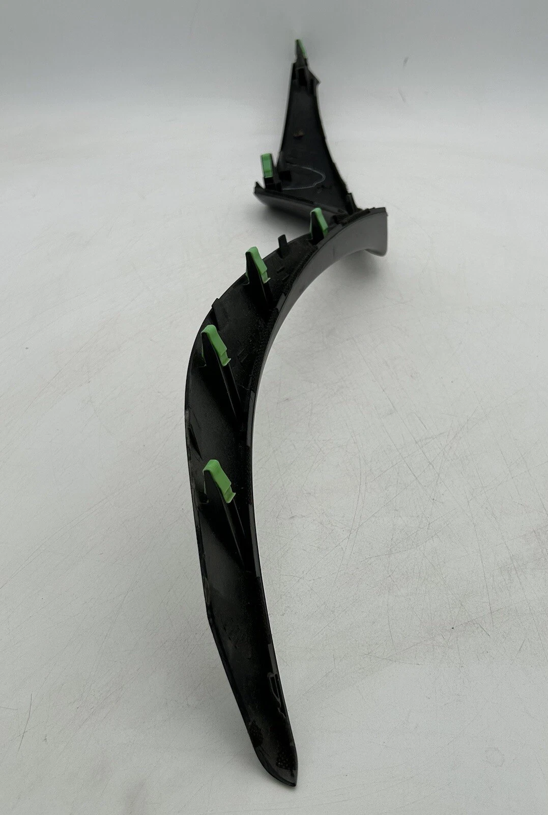 11-13 Hyundai Elantra Right Dash Center Console Trim Molding Panel 84795-3Y000 - Image 7