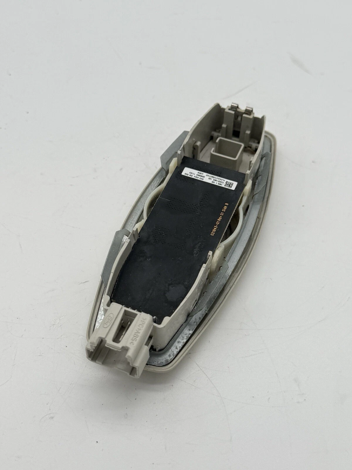 12-18 FORD FOCUS UPPER OVERHEAD DOME LIGHT AM51- 13776-BB OEM - Image 7
