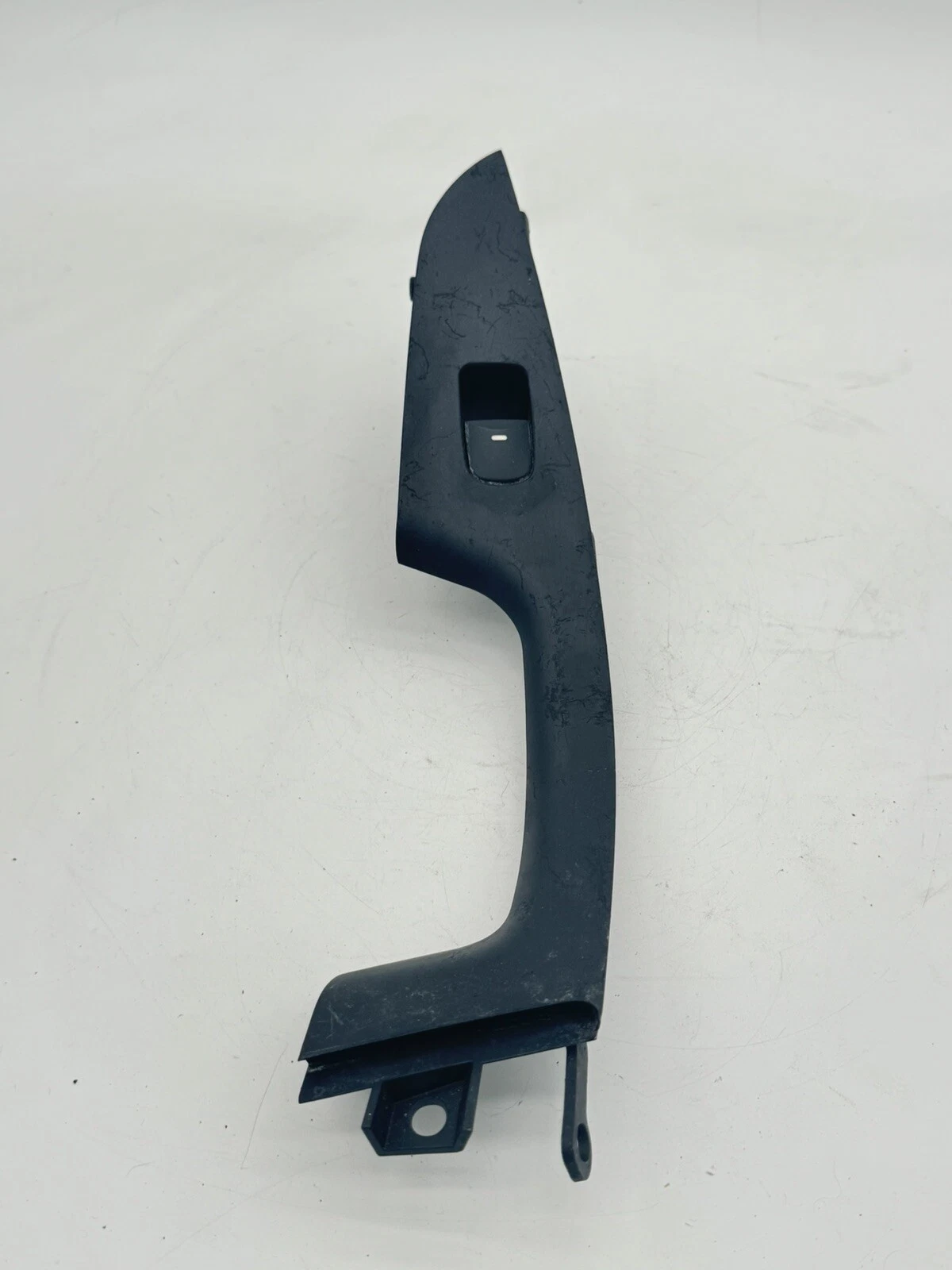 11-13 Hyundai Elantra Sedan Rear Left Window Switch Bezel Trim 201007562 OEM - Image 2