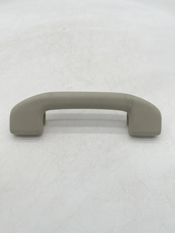 03 04 05 INFINITI FX35 FX45 FRONT REAR PASSENGER SIDE ROOF GRAB HANDLE BEIGE