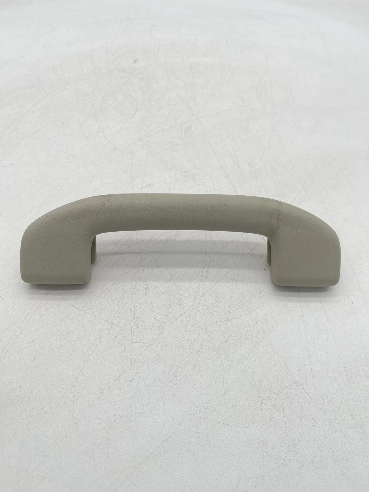 03 04 05 INFINITI FX35 FX45 FRONT REAR PASSENGER SIDE ROOF GRAB HANDLE BEIGE