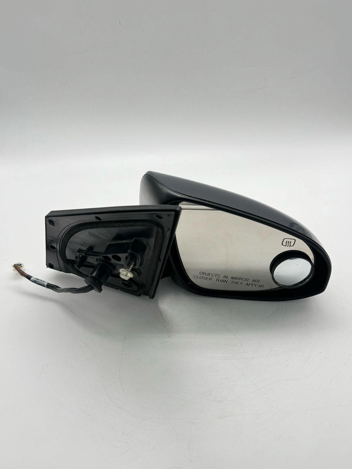 14-19 Toyota Corolla Right Passenger Side View Mirror OEM 806000 - Image 2