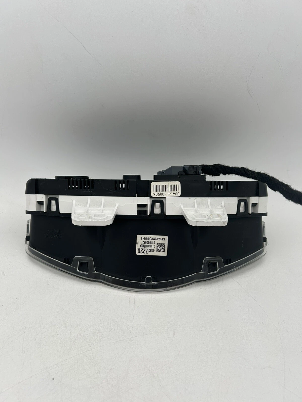17-20 CHEVROLET SONIC 1.8L DASHBOARD INSTRUMENT CLUSTER SPEEDOMETR OEM⭐️ - Image 7