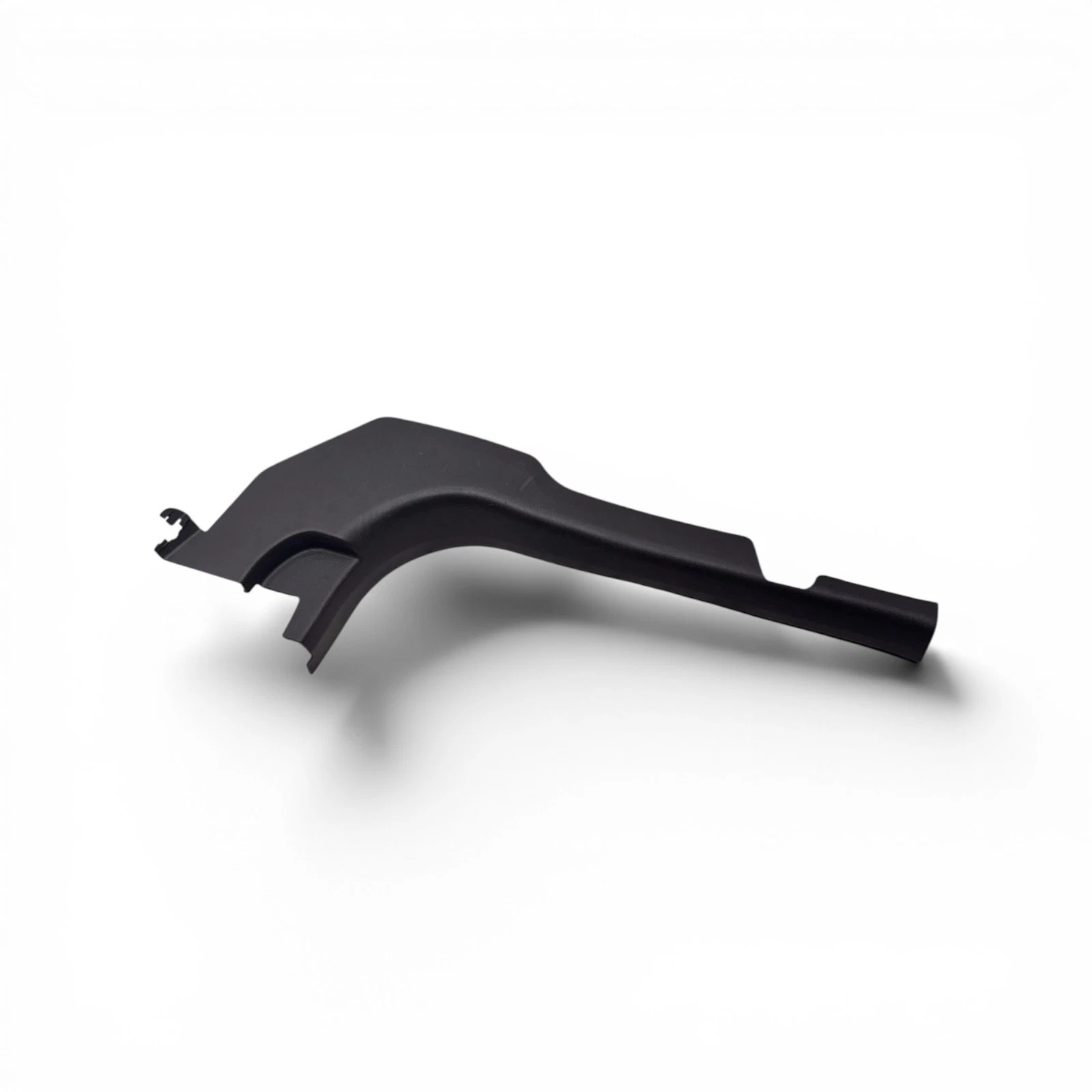 12-20 Chevrolet Sonic Front Left Door Sill Scuff Plate Trim Cover OEM, 95167598 - Image 7