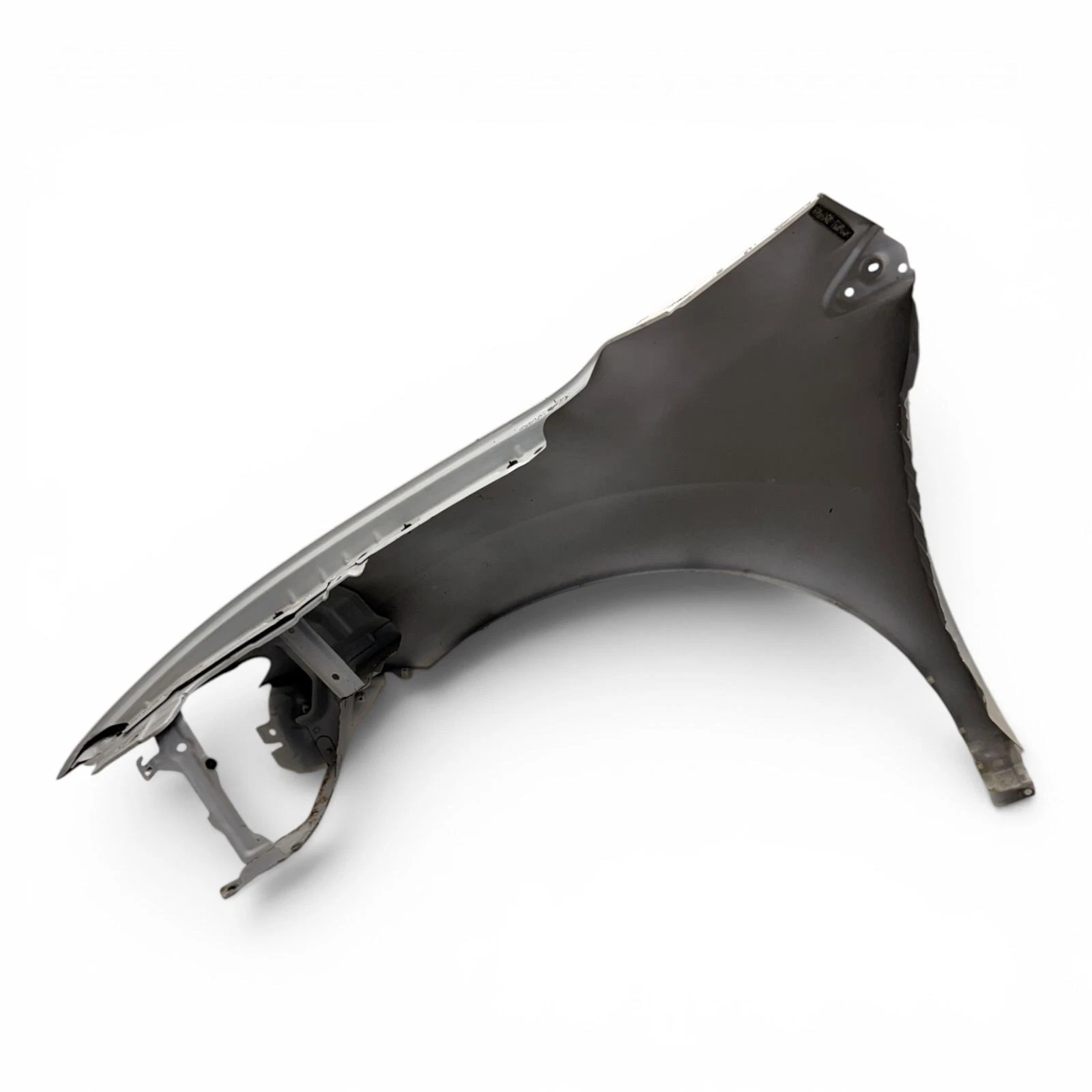 09-14 Nissan Murano/CrossCabriolet Front Right Fender OEM - Image 10