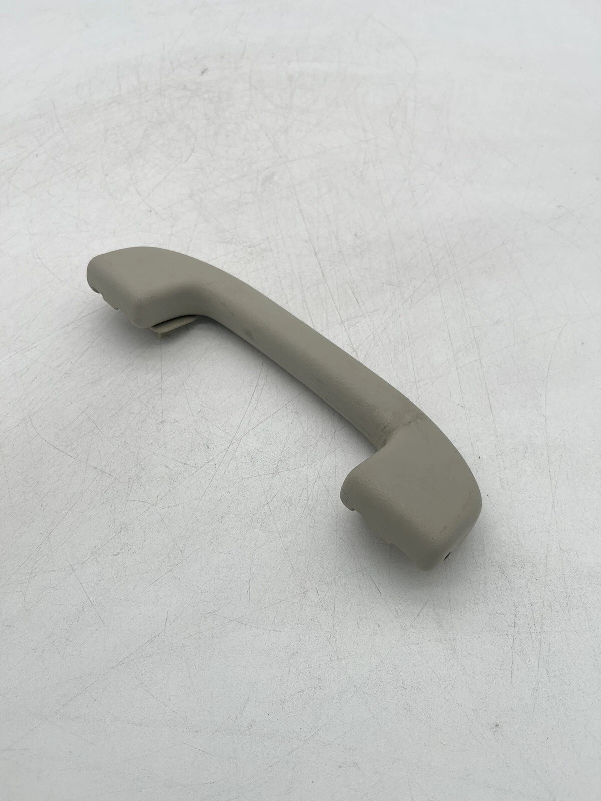 03 04 05 INFINITI FX35 FX45 FRONT REAR PASSENGER SIDE ROOF GRAB HANDLE BEIGE - Image 5