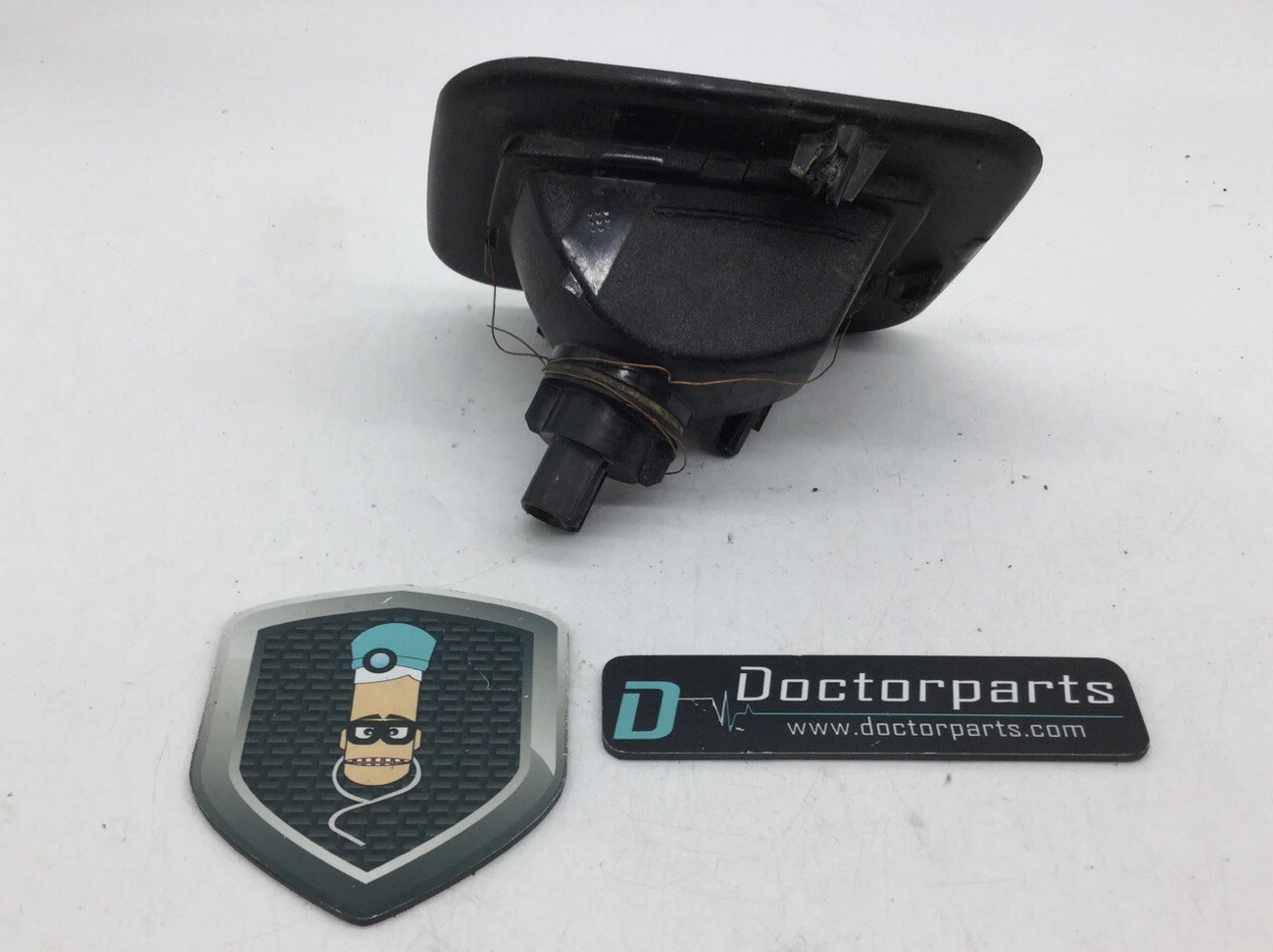 03 - 09 HUMMER H2 INDICATOR RIGHT TRAINERS SIGNAL LAMP LIGHT USED OEM PARK/TURN - Image 3