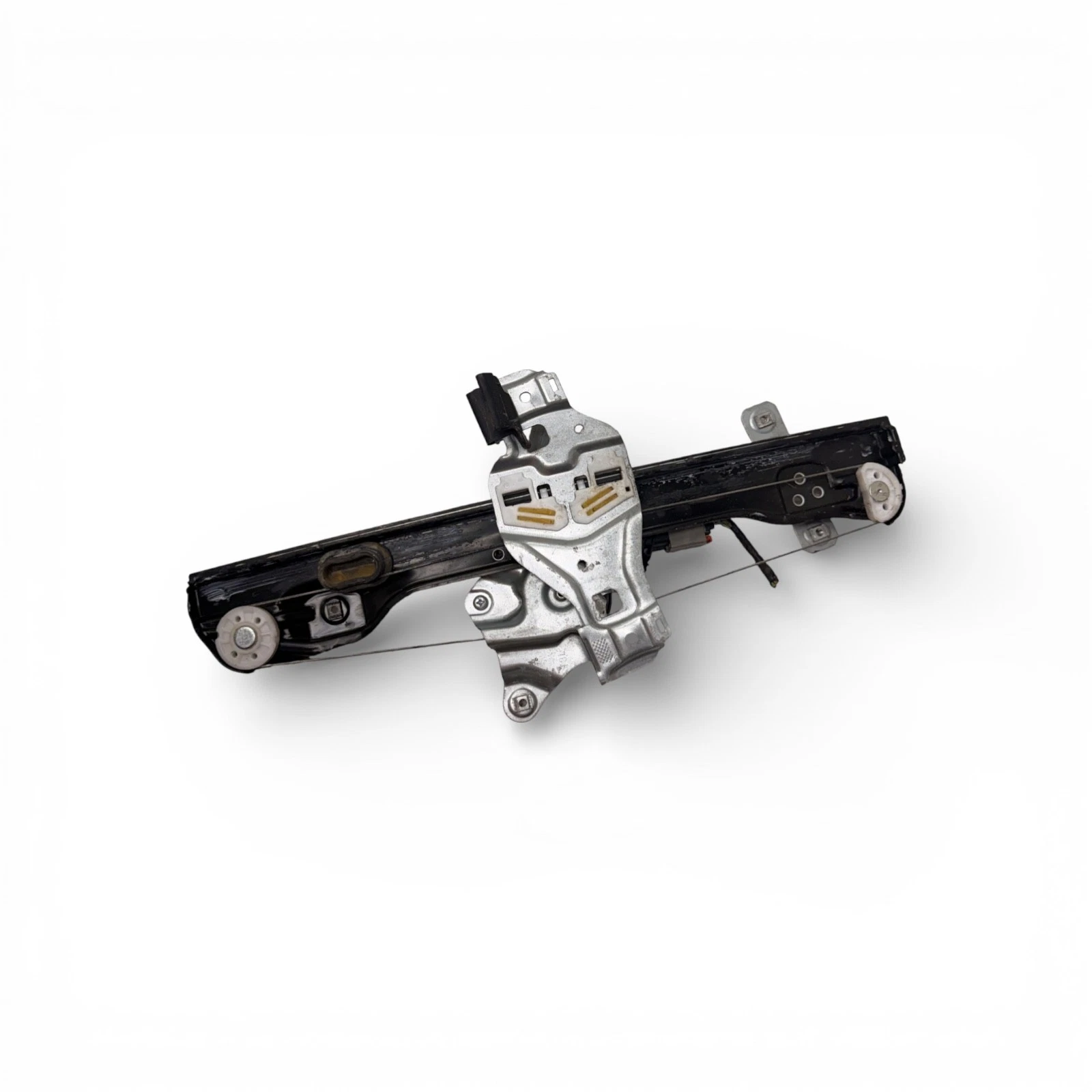 13-18 Chevrolet Sonic Front Left Power Window Regulator W/ Motor OEM, 98820-J302 - Image 7