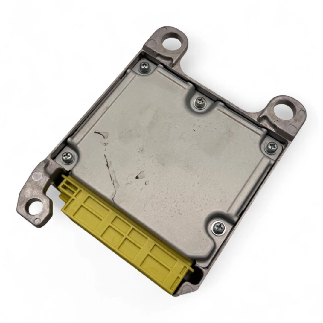14-16 LEXUS IS250 IS350 RESTRAINT DIAGNOSTIC COMPUTER MODULE SRS UNIT OEM - Image 6