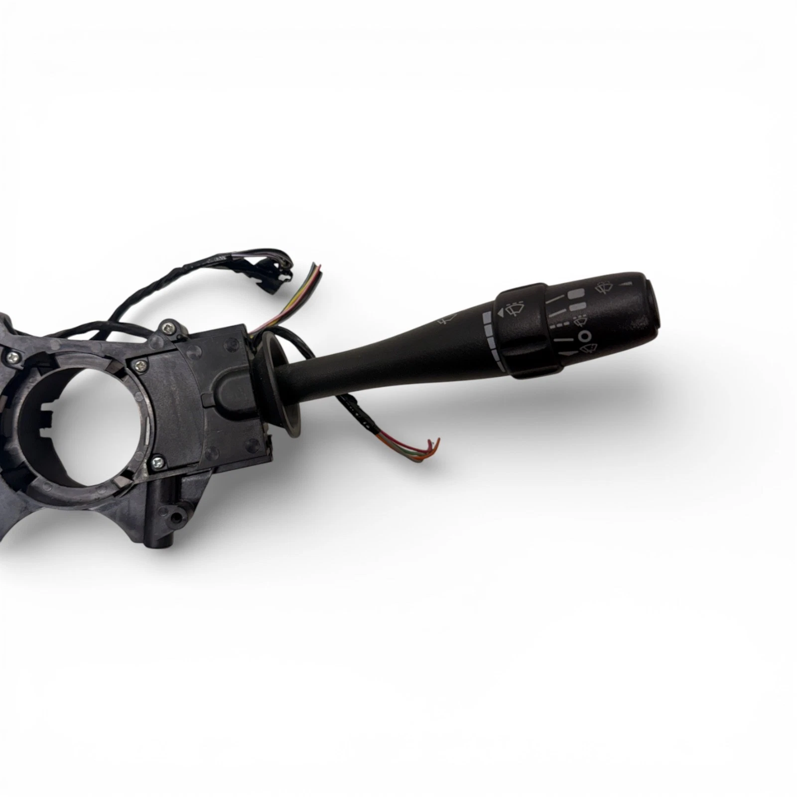 06-10 Saturn Sky Steering Column Wiper Turn Signal Headlight Switch OEM,15908917 - Image 3