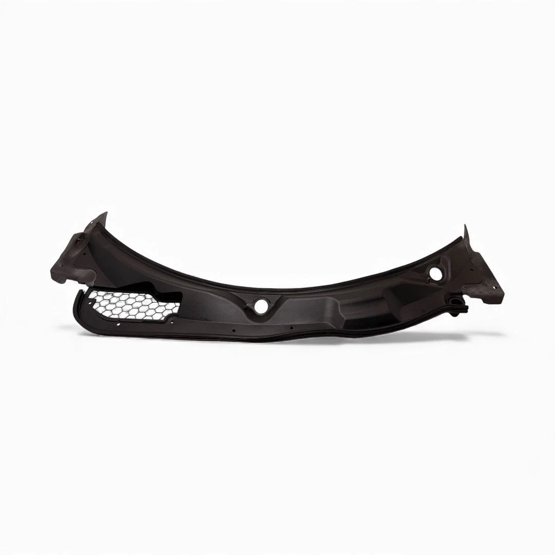 07-10 SATURN SKY COWL VENT WINDSHIELD WIPER PANEL SCREEN COVER (For: Saturn Sky) - Image 9