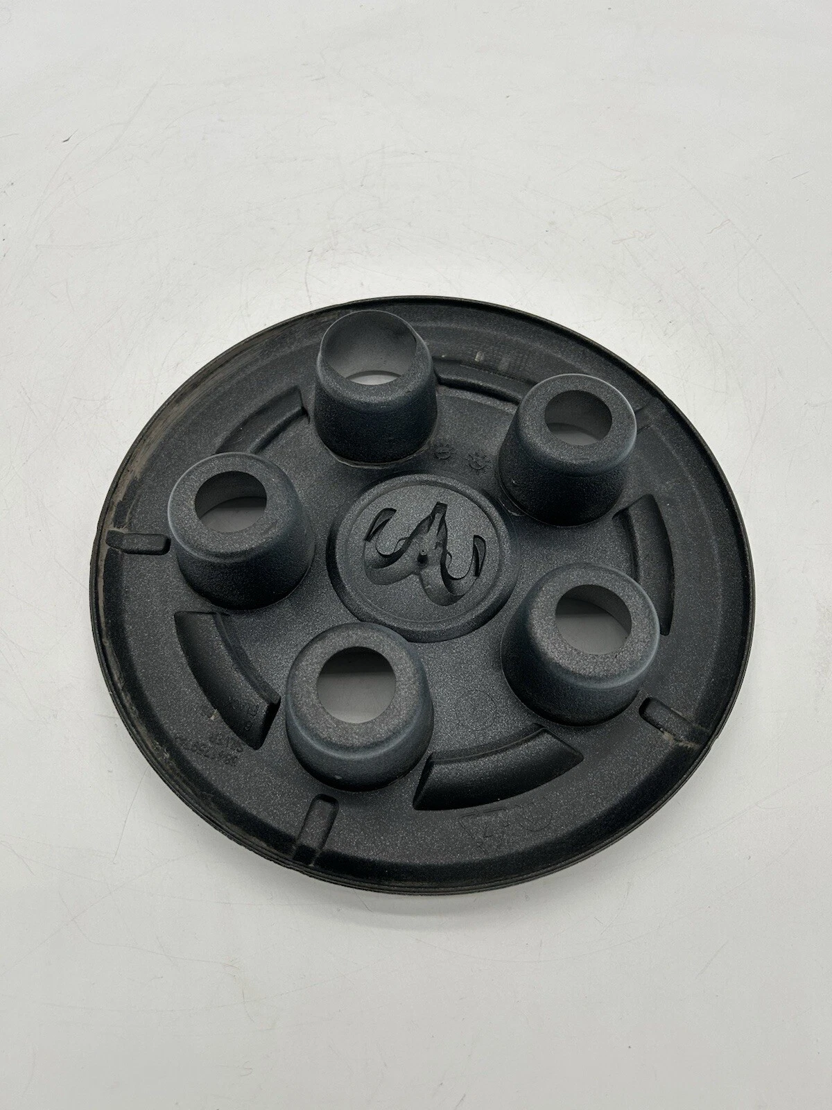 14-23 RAM PROMASTER 1500 2500 3500 WHEEL COVER CAP OEM MOPAR 68417597AA - Image 6