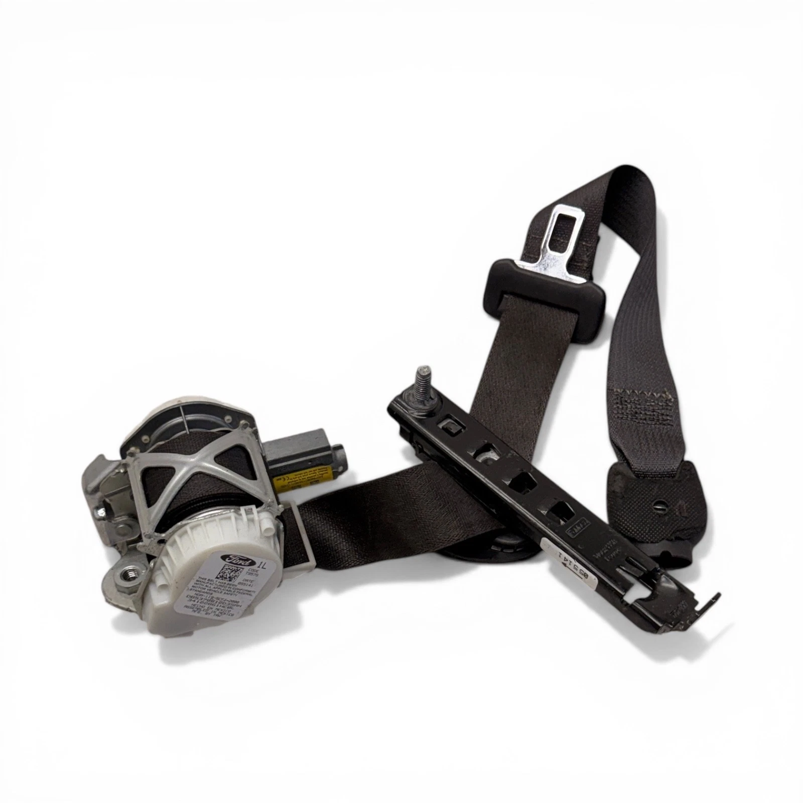 11-20 Ford Explorer Front Left OR Right Row Seat Belt Retractor OEM,34122861HCBL - Image 7