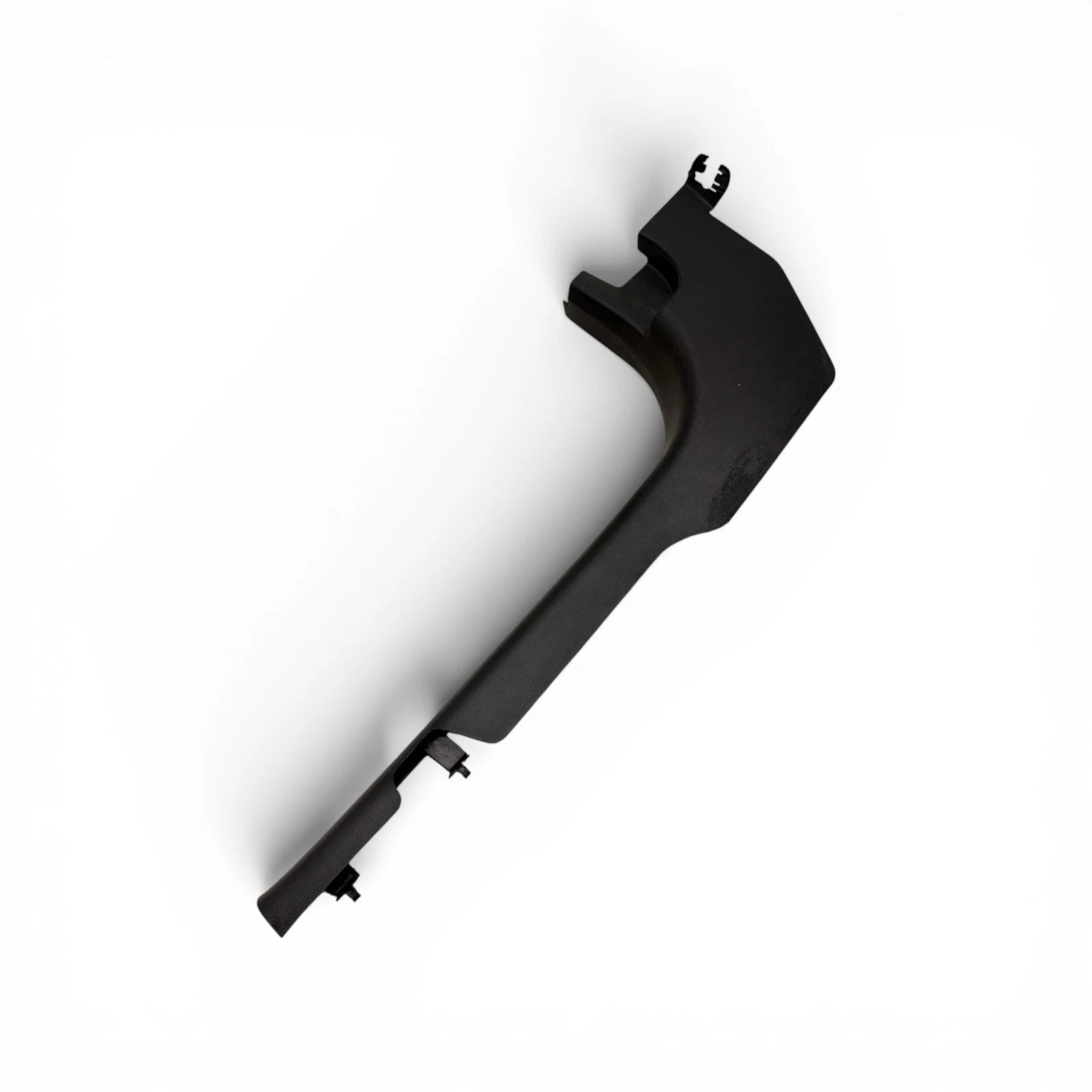 12-20 Chevrolet Sonic Front Left Door Sill Scuff Plate Trim Cover OEM, 95167598 - Image 3