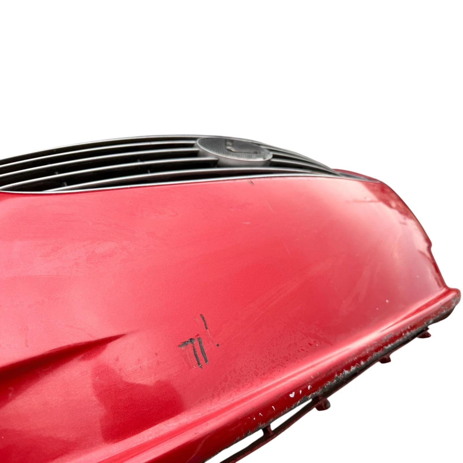 2002-2005 Lexus SC430 Front Bumper Cover Assembly (COMPLETE ASSEMBLY) - Image 8