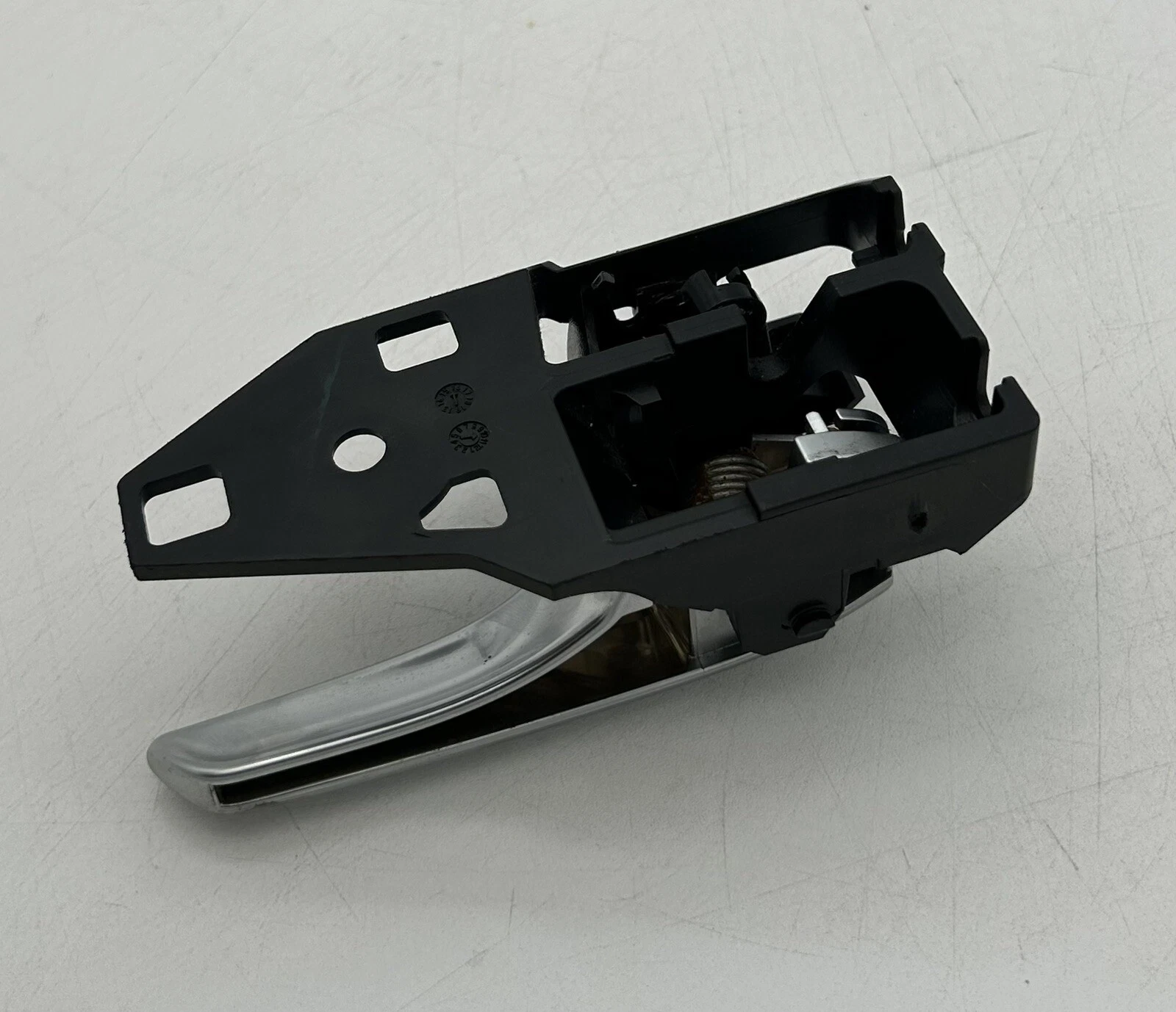 15-17 TOYOTA CAMRY LH DRIVER INTERIOR DOOR HANDLE OEM 69274-0T010 ⭐️⭐️⭐️ - Image 6