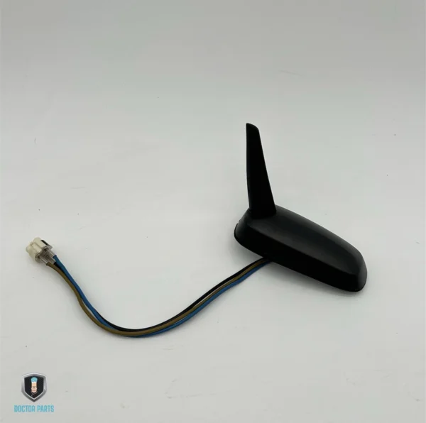 06-10 Saturn Sky Trunk Rear Antenna Shark Fin With Harness Cable OEM