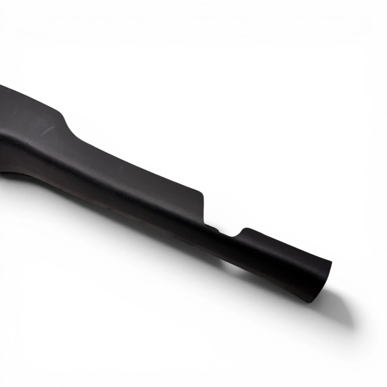 12-20 Chevrolet Sonic Front Left Door Sill Scuff Plate Trim Cover OEM, 95167598 - Image 9