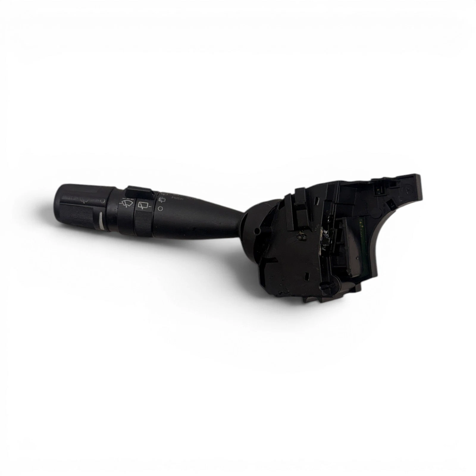 08-20 Dodge Grand Caravan Windshield WIper Turn SIgnal Switch OEM, 56046118AC - Image 5