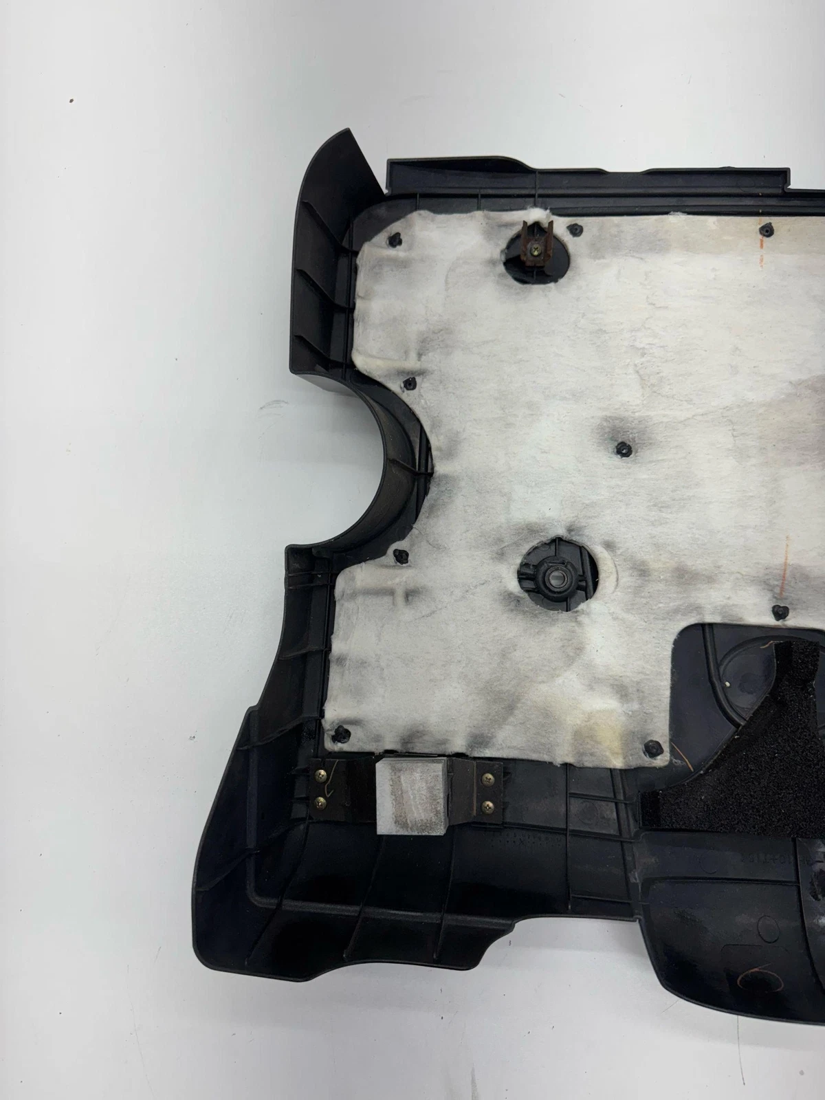 01-06 LEXUS LS430 4.3L ENGINE MOTOR TOP COVER PANEL SHIELD OEM 11209-50140 - Image 7
