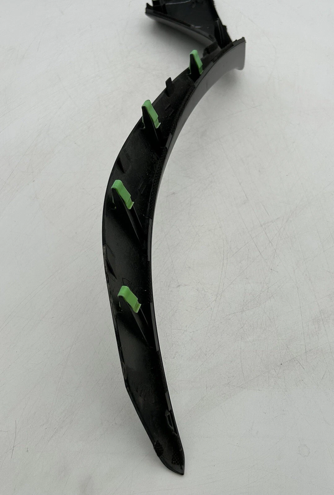 11-13 Hyundai Elantra Right Dash Center Console Trim Molding Panel 84795-3Y000 - Image 8