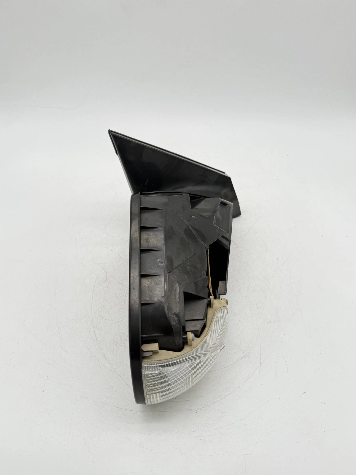 2005-2010 SCION TC Side Powered Mirror Assembly Right Cover Signal Light - Image 5