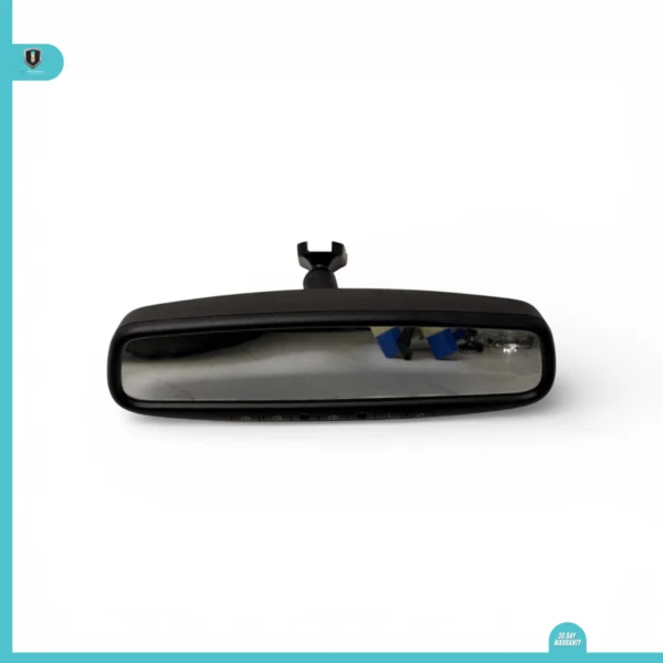 2007-2014 Nissan Maxima Altima Murano Rear View Mirror Auto Dim Homelink OEM 35A