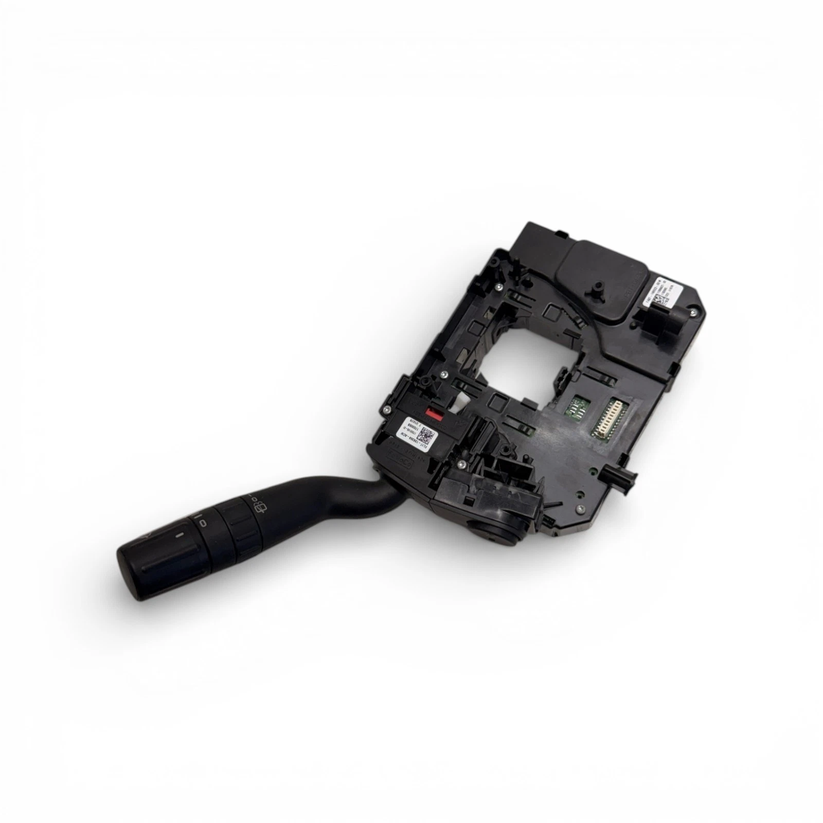 15-19 Ford Flex Steering Column Turn Signal & Wiper Switch OEM, FL1T-13K359-ACW - Image 7