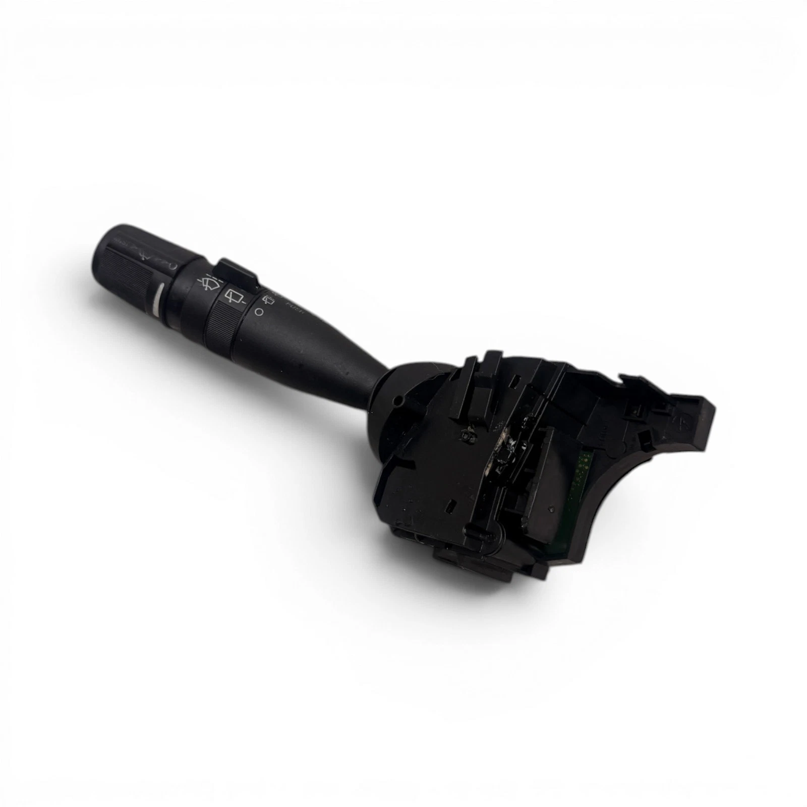 08-20 Dodge Grand Caravan Windshield WIper Turn SIgnal Switch OEM, 56046118AC - Image 3