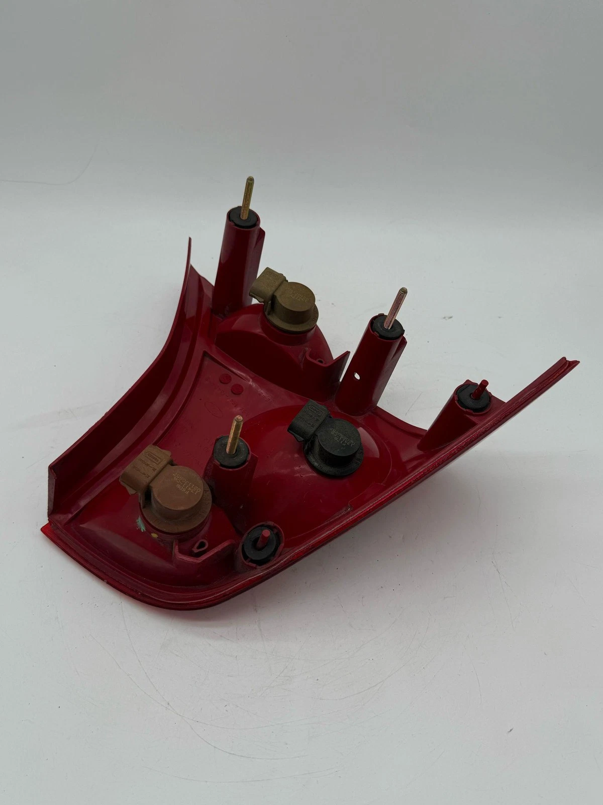 2002-2004 Ford Focus Right Rear Tail Light Assembly YS4X-13440-CA - Image 5