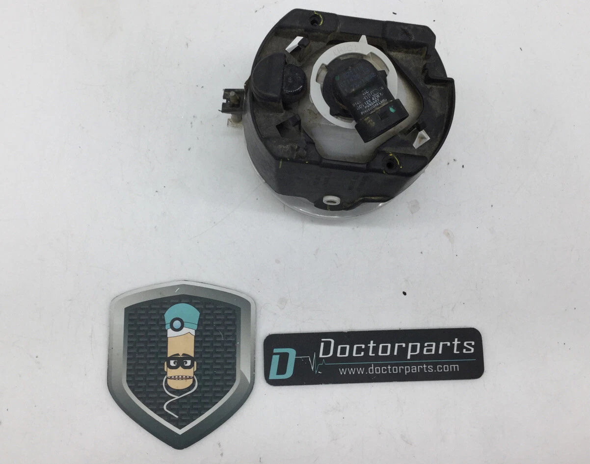 2006-2010 JEEP GRAND CHEROKEE COMMANDER PASSENGER FOG LIGHT RH OEM 61A1808-0168 - Image 5